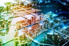 یکپارچگی سامانه‌های شهرداری اصفهان با پلتفرم سراج