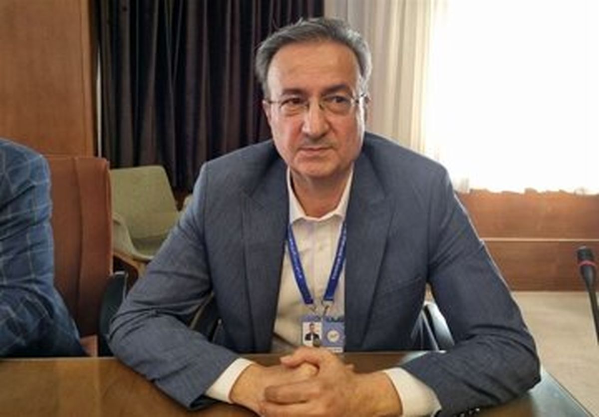 کاظمیان: قول دادم بار مشکلات سوارکاری را از دوش وزارت ورزش بردارم