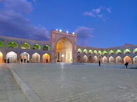 داستانی که هرگز تکراری نمی شود