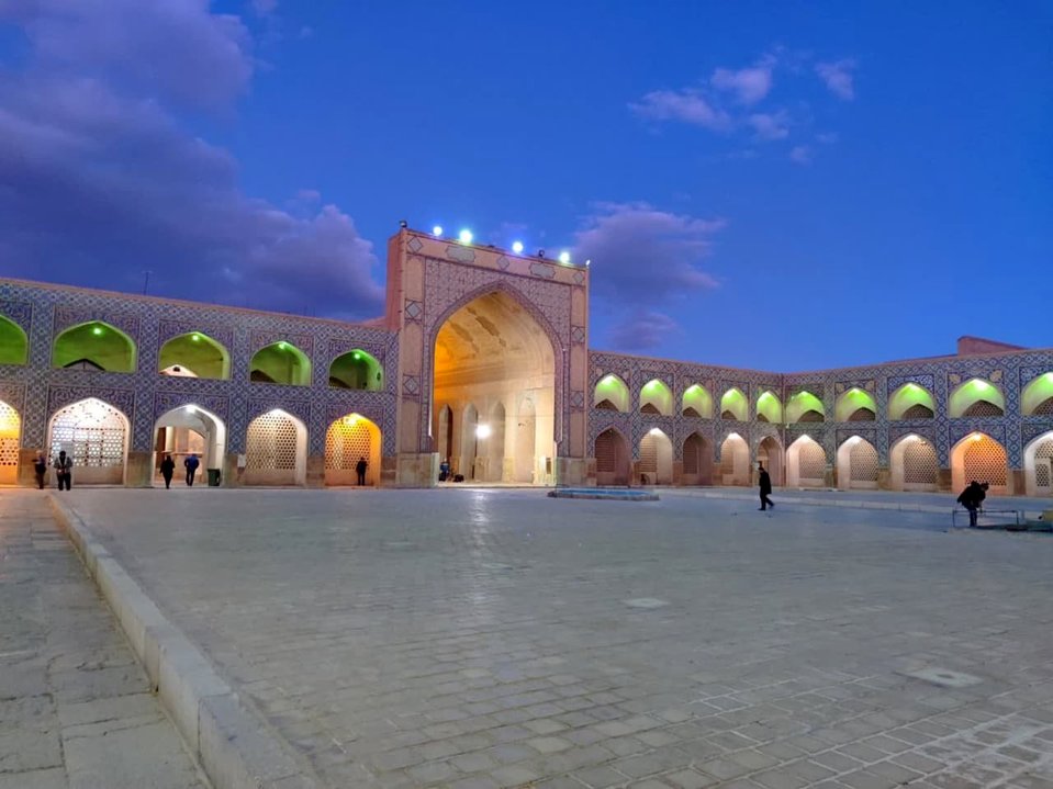 داستانی که هرگز تکراری نمی شود