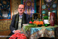 گپ و گفت با مهرداد لاهوتی؛ از ملاقات خصوصی با قالیباف و رأی نیاوردن باهنر تا گرانی سرسام آور کالاها در سال جدید