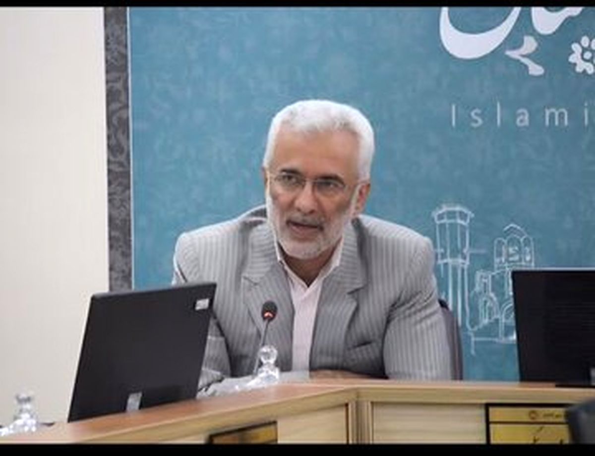 تهیه طرح احداث استخر بانوان جنب استخر مروارید کاشان