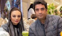 ادعای جدید منوچهر هادی: این خانم را نمی‌شناسم/ عکس