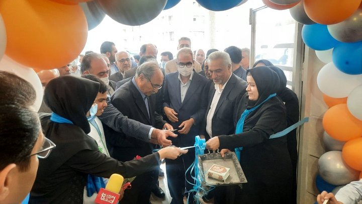 اصفهان، هم‌صدای اوتیسم