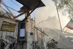 اسرائیل به دنبال جنگ تمام عیار با ایران؟ /نه واکنش عجولانه نه بی واکنشی /امنیت ایران را به منافع روسیه در تل آیو گره نزنیم