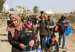 دعوت سازمان سینمایی برای هم‌صدایی با ملت فلسطین