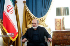 دیدار احمدیان با دبیران شورای عالی امنیت ملی کشورهای عضو سازمان شانگهای/ حمله تروریستی در سوریه محکوم شد