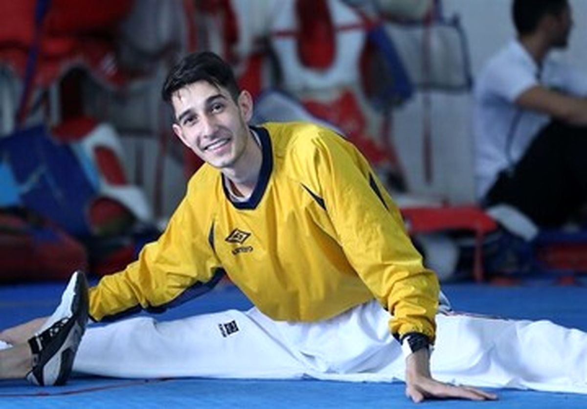 واکنش رئیس هیات تکواندو به مهاجرت عاشورزاده به امریکا