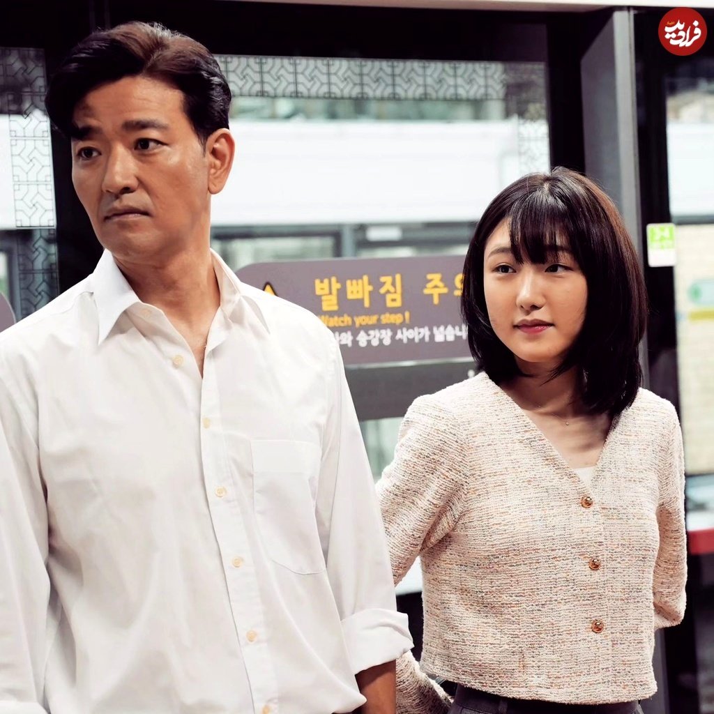 تغییر چهره بازیگر «جومونگ» در ۴۷ سالگی / عکس