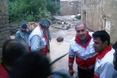 ثبت 25 احیای موفق به نام تکنسین‌های فوریت‌های پزشکی اصفهان