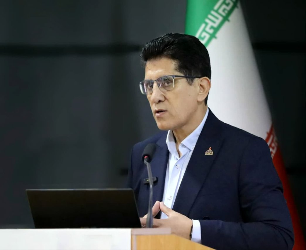 توسعه و پیشرفت صنعت کشور نیازمند توجه به منابع انسانی است 