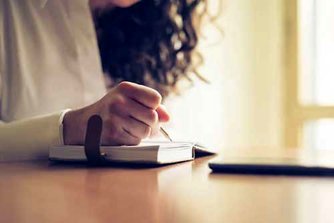 اهمیت نوشتاری در یادگیری زبان انگلیسی