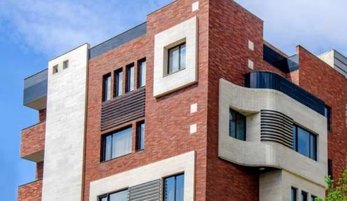 ساختمان‌های بی‌هویت تهدیدکننده هویت شهری اصفهان  