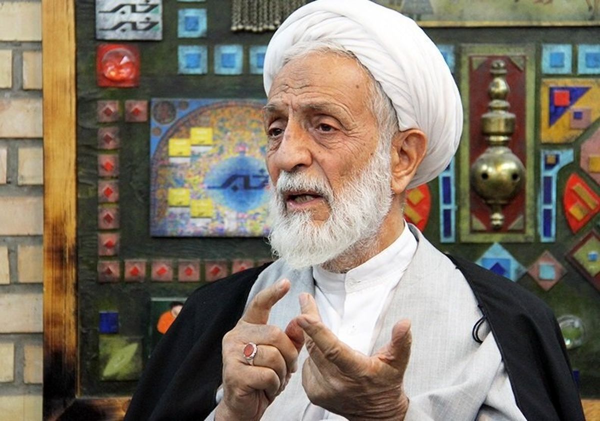 حضور کاظم صدیقی در تریبون نماز جمعه از نگاه ۲ عضو جامعه روحانیت مبارز