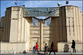 بازگشایی ریسباف در هفته فرهنگی اصفهان قطعی نیست