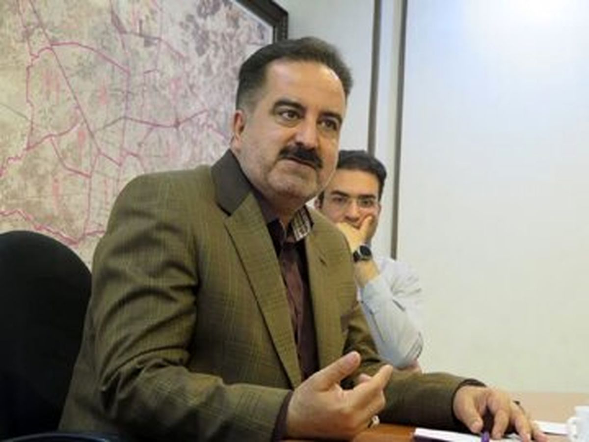 مدیریت شهری اصفهان از مشارکت شهروندان در پروژهها استقبال میکند