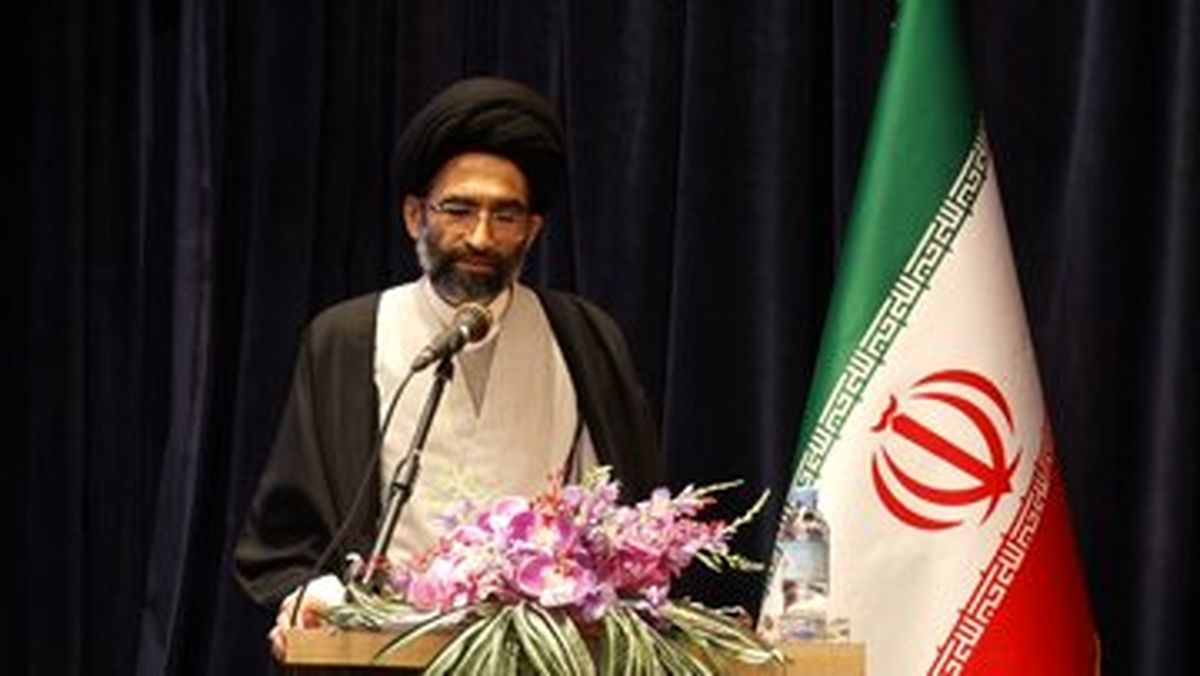 عملیات وعده صادق سیلی محکمی به اسرائیل و آمریکا بود