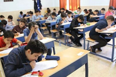 لیست کامل مدارس غیرانتفاعی متوسطه اول پسرانه اصفهان + آدرس و شماره تماس