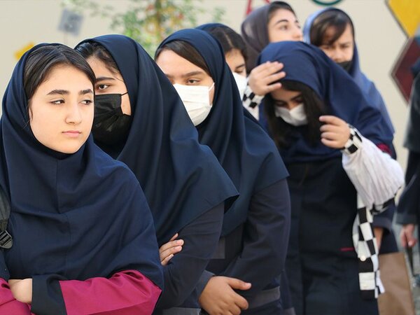 لیست مدارس غیرانتفاعی متوسطه دوم دخترانه اصفهان