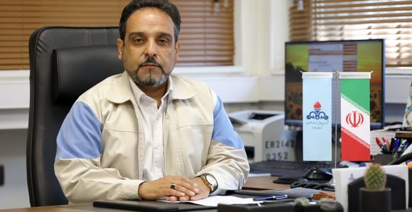 هدف ازحضورهلدينگ پترو پالايش اصفهان درنمایشگاه بین‌المللی نفت، گاز ارائه دستاوردهاي ۲ سال اخیر است