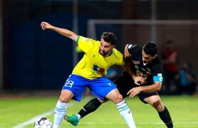 سپاهان از جهنم آبادان جان به در نبرد