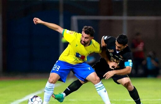 سپاهان از جهنم آبادان جان به در نبرد