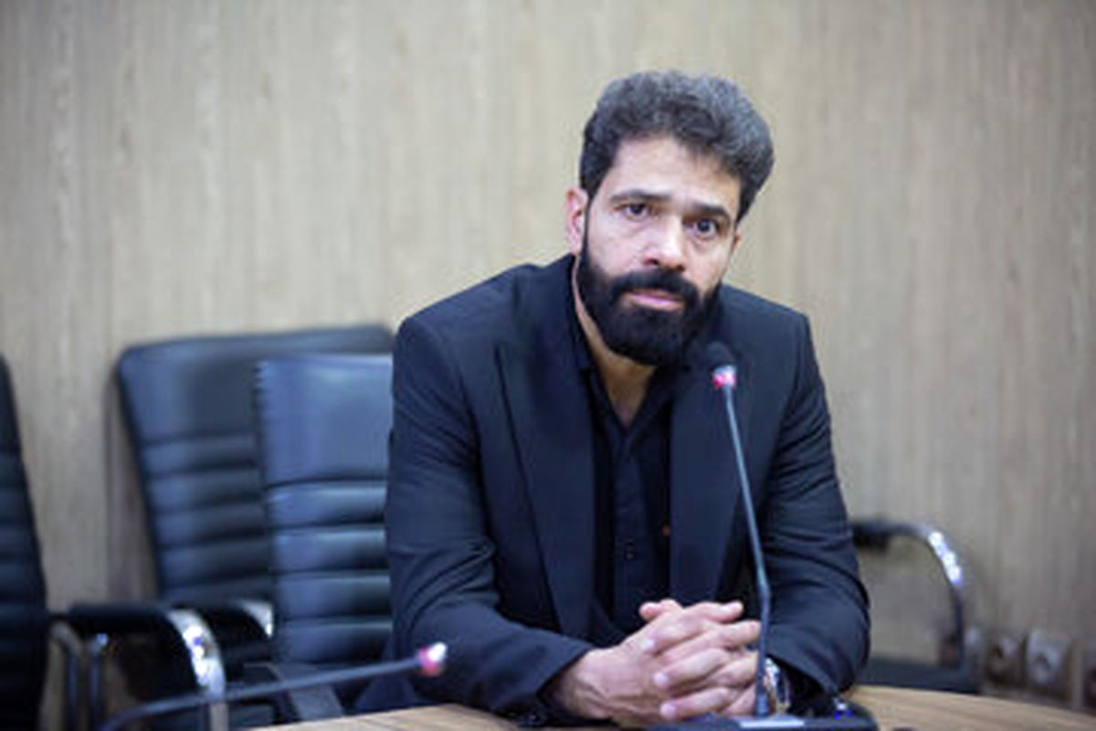 شهرداری و شورای شهر در تحقق شعار امسال نقش کلیدی دارند