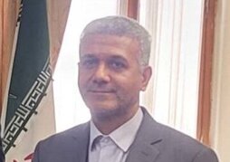 انتصاب جدید در وزارت خارجه