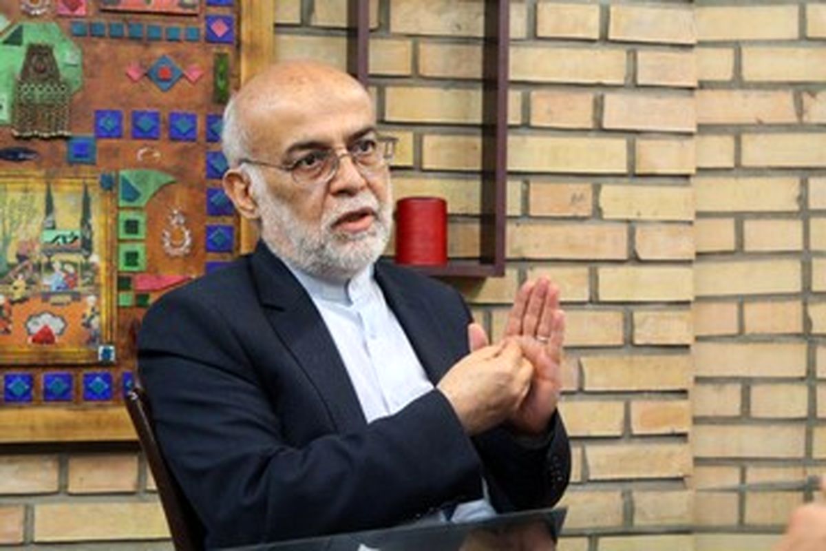 اظهارات متفاوت عابد جعفری درباره ایجاد فساد/ افشاگری درمان فساد نیست