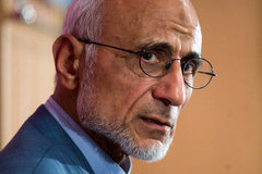 واکنش زیدآبادی به پاسخ دفتر میرسلیم به ادعای کاخ نشینی اش ؛ تپه دیگری هم مانده که فتح نشده باشد؟!