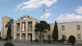 نمایش شکاف در مدیریت شهری