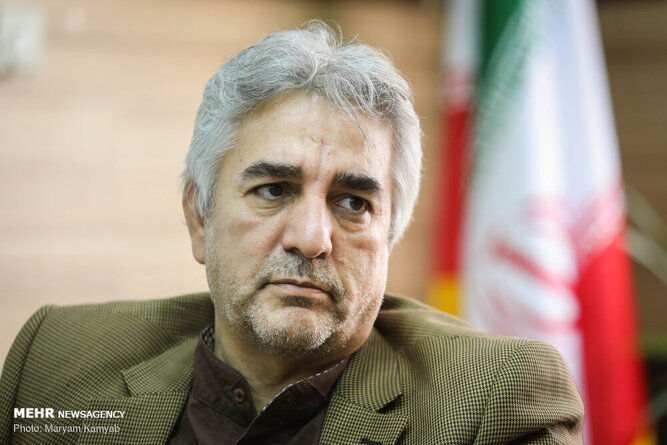 واکنش تهیه‌کننده «نون خ» به اعتراض مردم کرمان