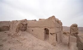 معرفی روستای ایراج