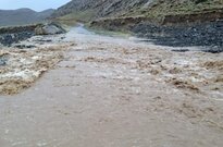 امدادرسانی به 165 حادثه‌دیده ناشی از سیل و آب‌گرفتگی در شرق استان اصفهان