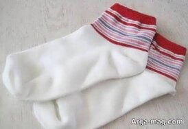آموزش ساخت عروسک سگ