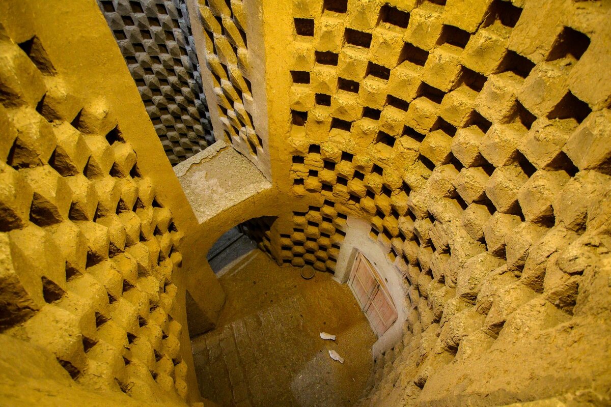 توجه دوباره به طبیعت در معماری امروز