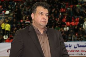 در لیگ برتر حتی جام را به ما شکسته می‌دهند
