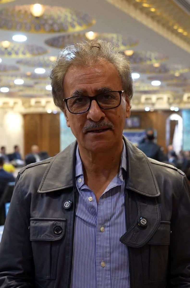 نسخه نوآورانه مسعود صرامی برای ترافیک: از خیابان‌های اصفهان تا جریان زاینده‌رود