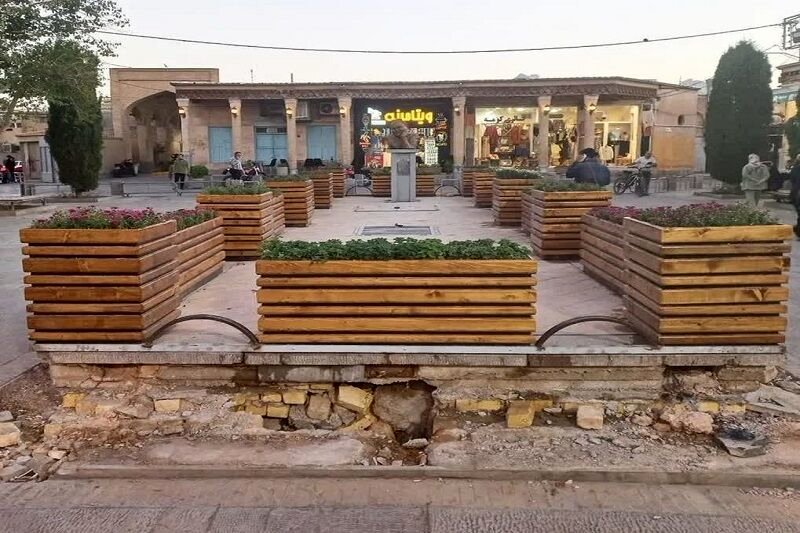 فضاهای شهری که مردم دوست ندارند!