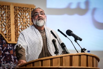 آمریکا مولفه‌های لازم برای جنگ با کشور ما را ندارد