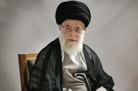حادثه دلخراش معدن گلستان اینجانب را مصیبت‌زده کرد