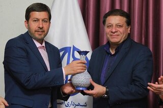فوتسال ایران در جهان شهره است