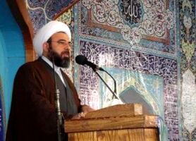 حضور حداکثری در انتخابات ایجاد یأس و سرخوردگی در اردوگاه دشمن را رقم می زند