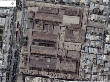 آزادسازی های منطقه ۵ برای احداث میدان شورا به اتمام رسید