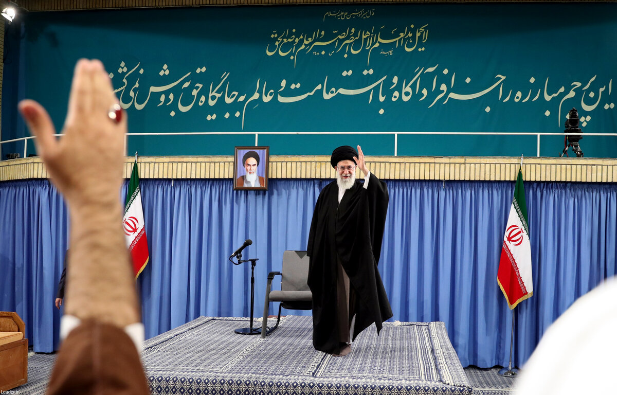 بگومگوهای اخیر رؤسای قوا تمام می‌شود