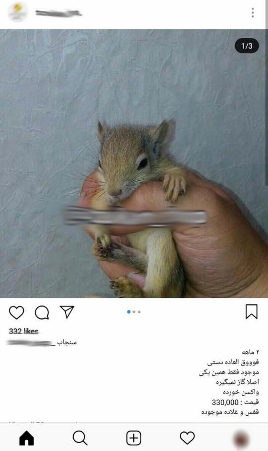 تجارت جان طبیعت