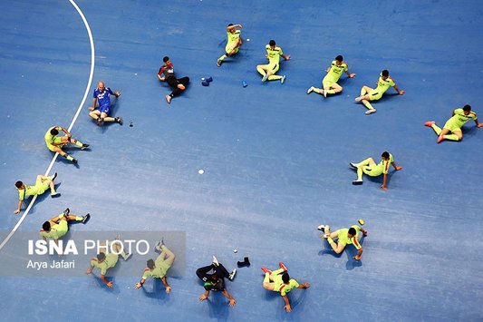 می‌خواهیم از تمام امکانات کشور استفاده کنیم