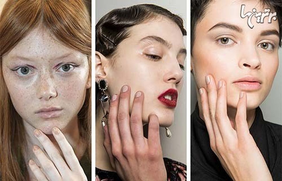 طراحی ناخن ۲۰۱۹؛ با مد سال پیش بروید