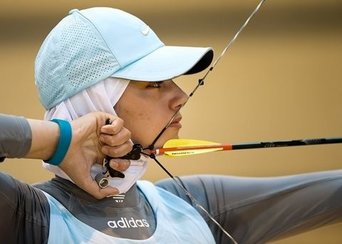 نتایج هفته اول لیگ برتر تیراندازی با کمان اعلام شد