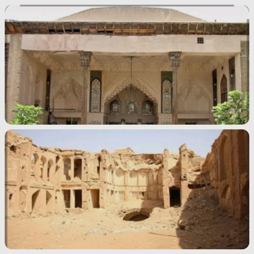 شیخ‌الاسلام؛ میراث پیونددهنده اصفهان و آران
